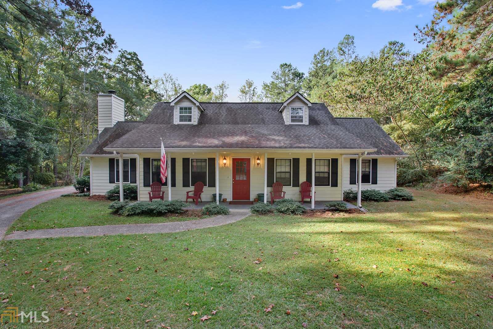 405 Michael Rd, Tyrone, GA 30290 photo 1