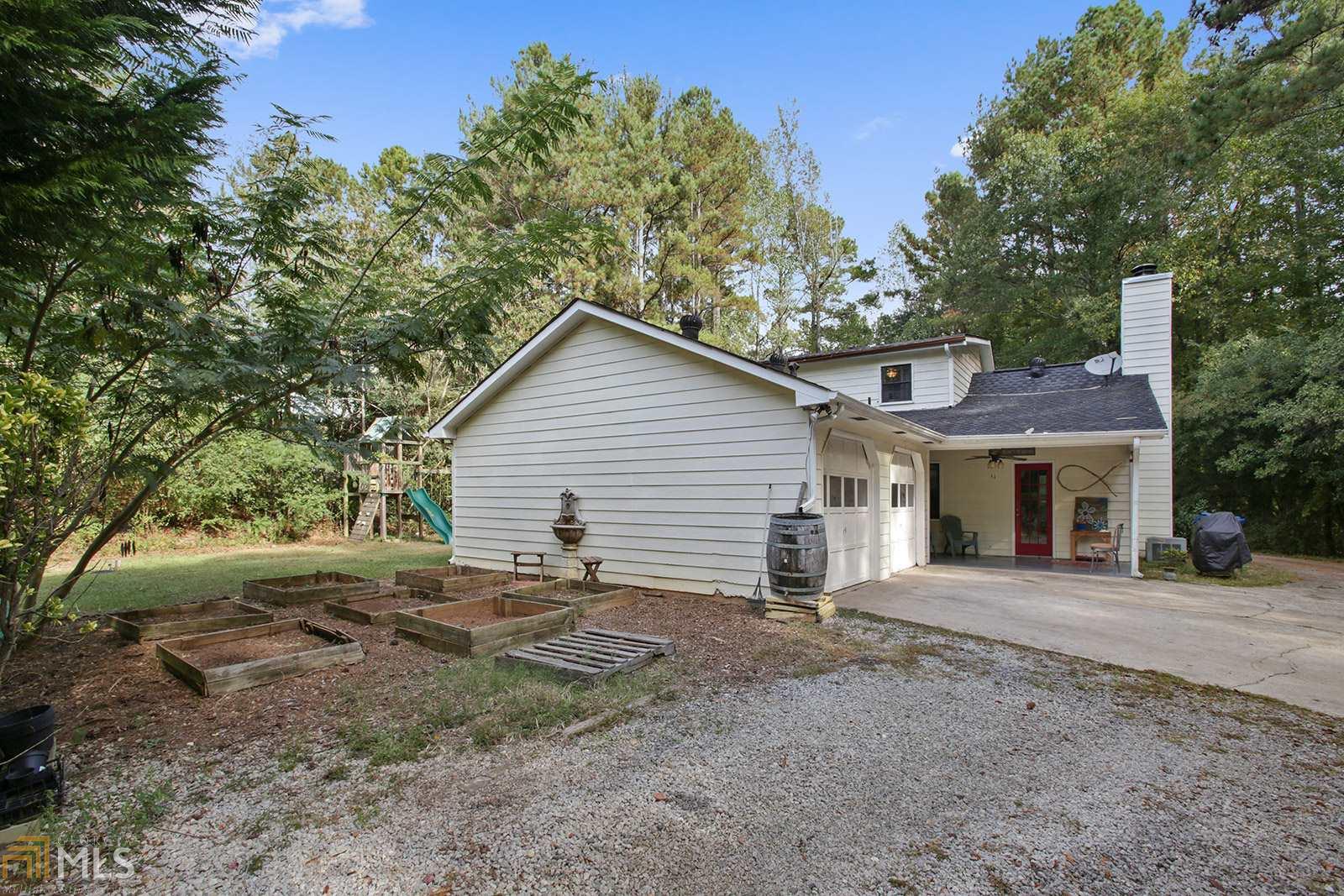 405 Michael Rd, Tyrone, GA 30290 photo 20