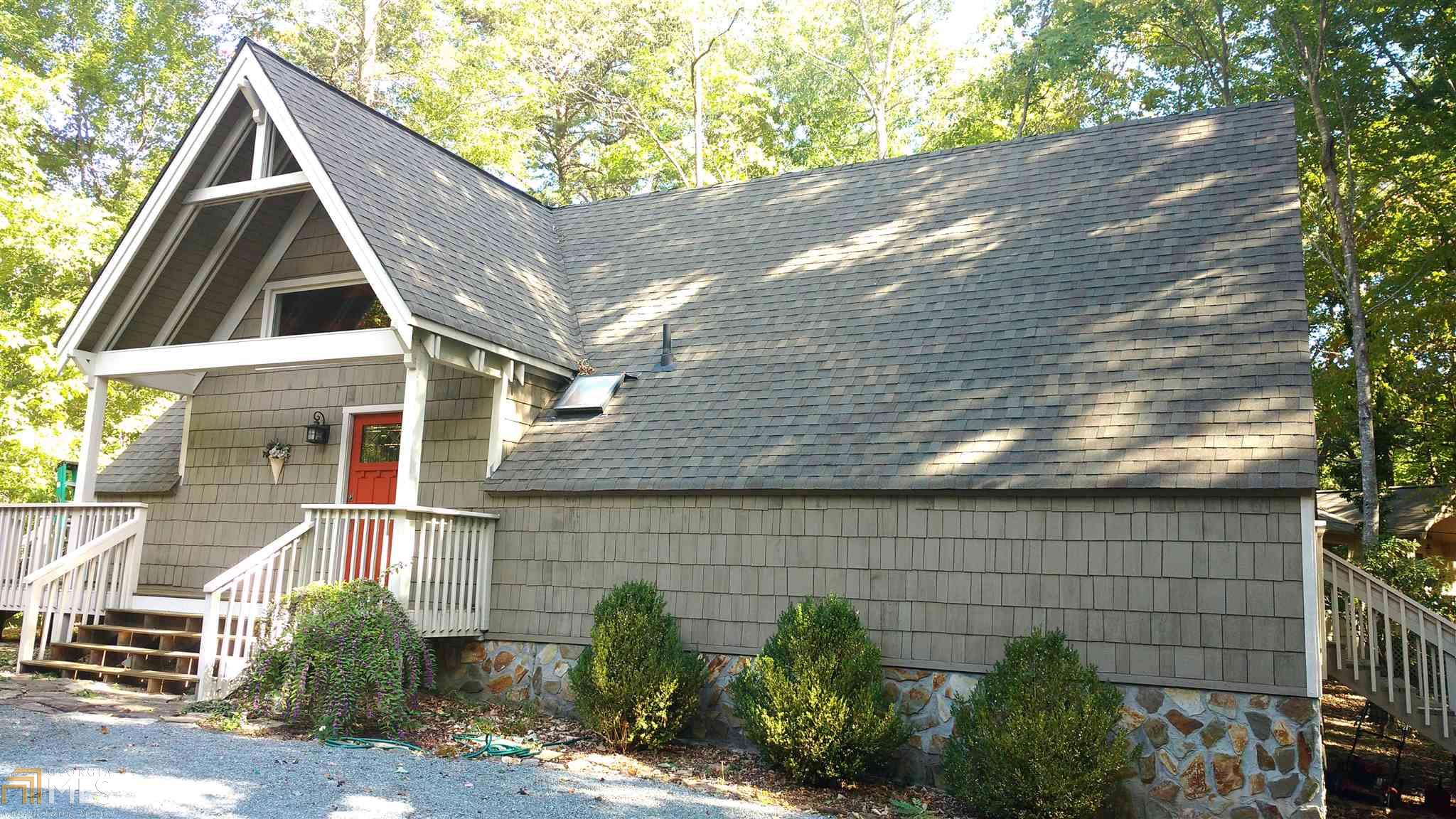 48 Lake View Trce, Jasper, GA 30143 photo 2