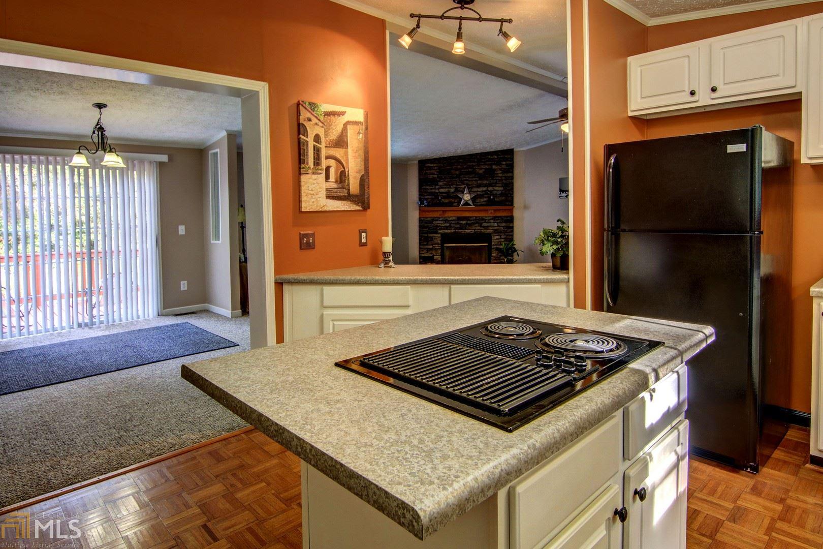 439 Parker Rd, Covington, GA 30014 photo 16