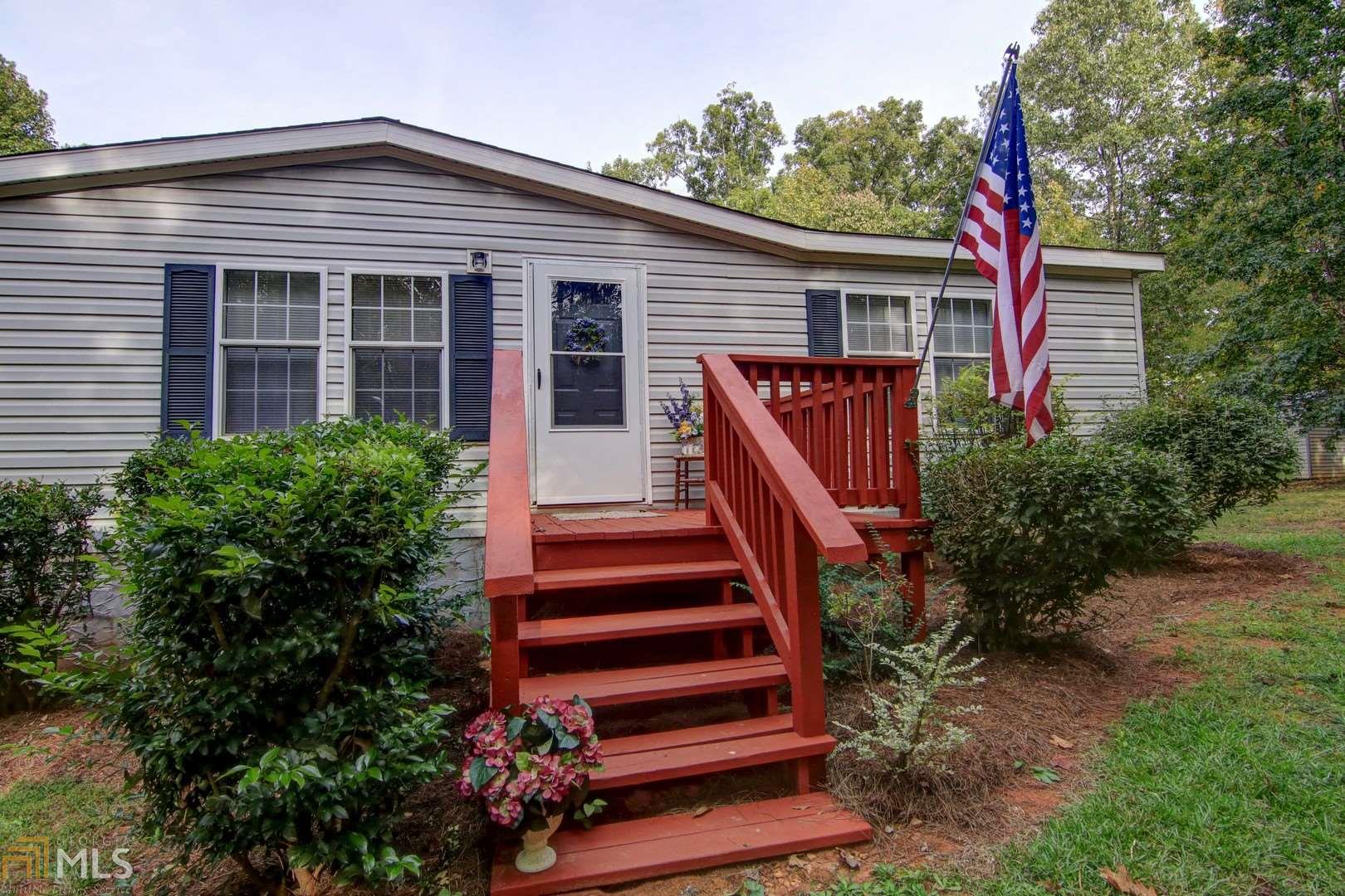 439 Parker Rd, Covington, GA 30014 photo 1