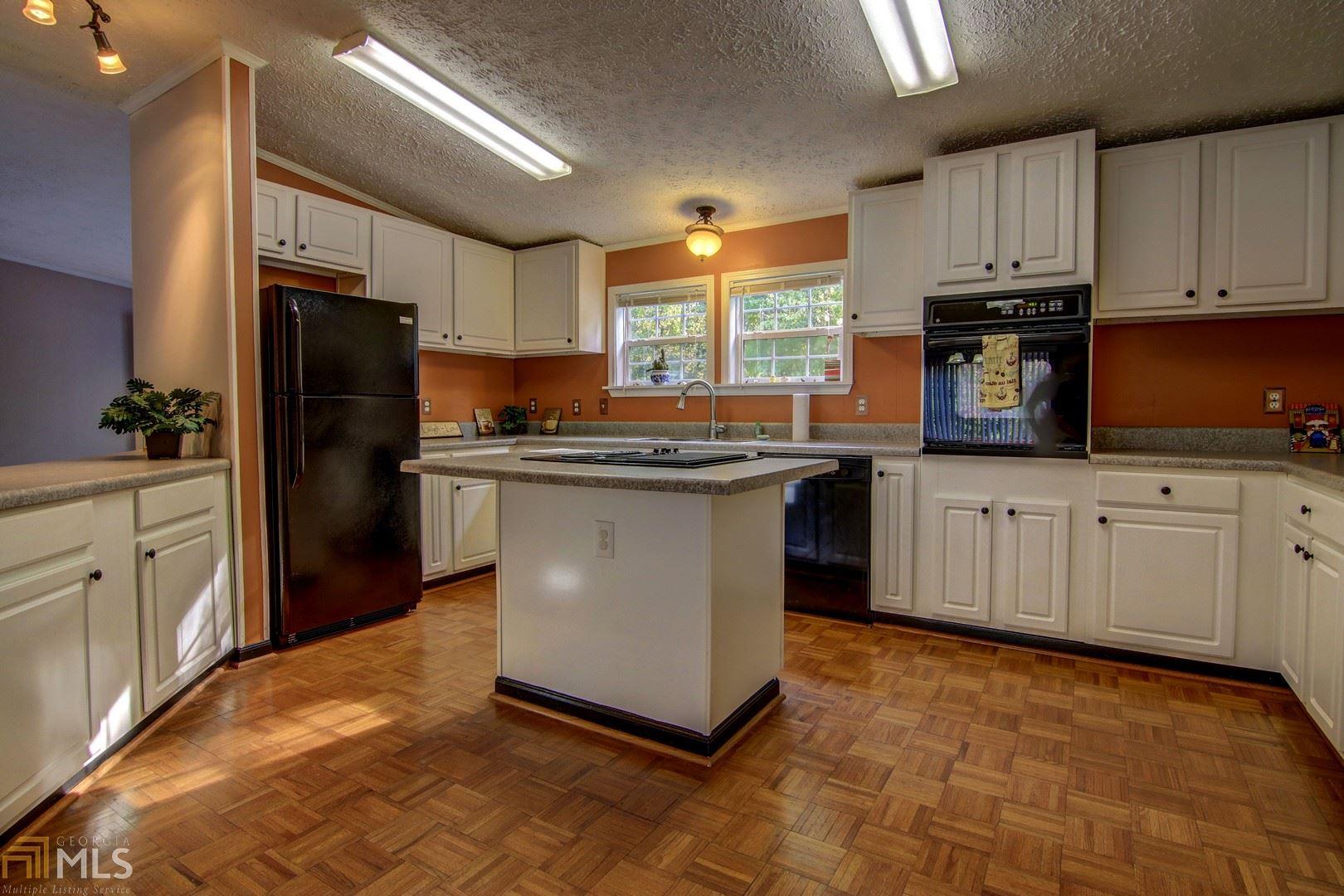 439 Parker Rd, Covington, GA 30014 photo 17
