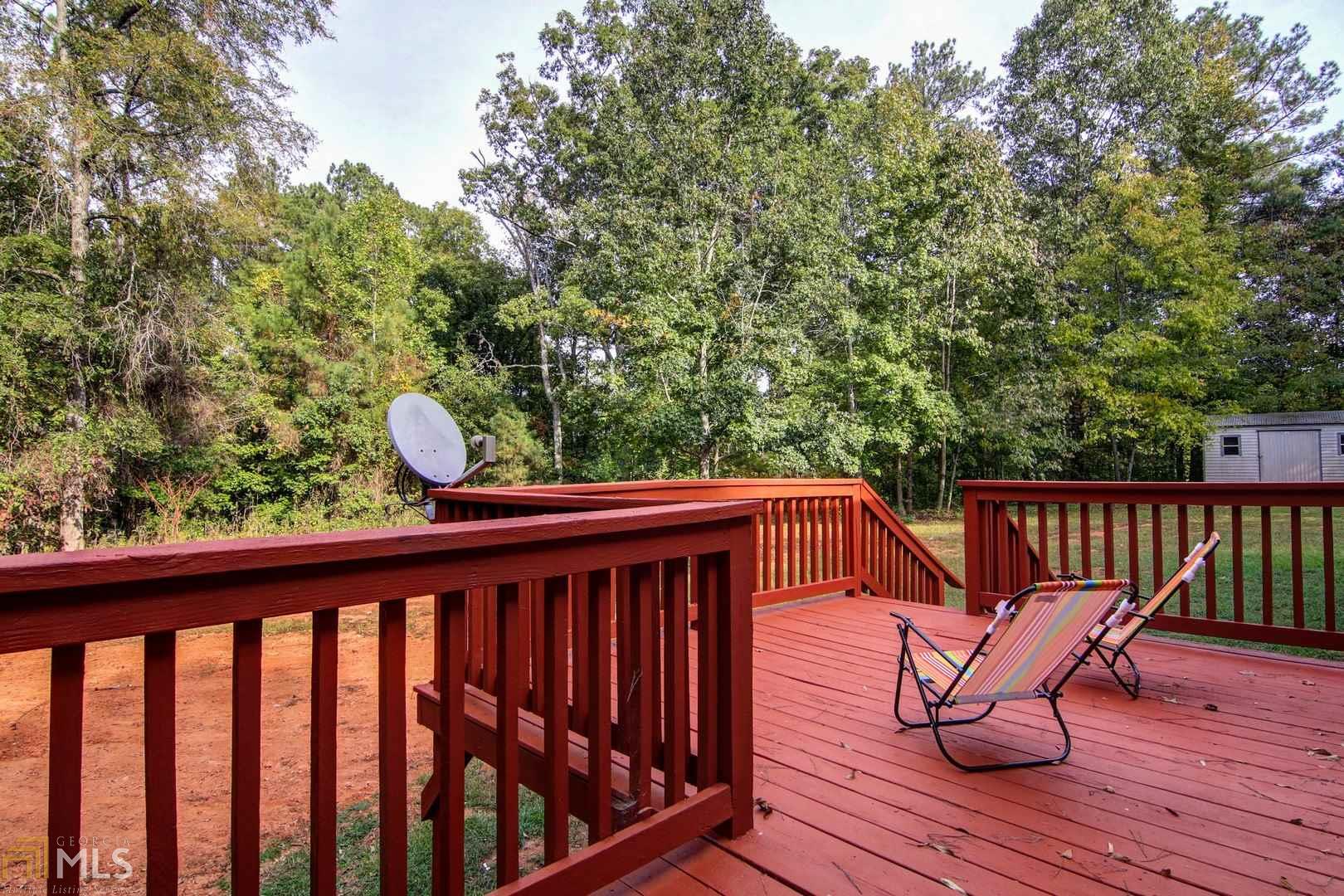 439 Parker Rd, Covington, GA 30014 photo 4