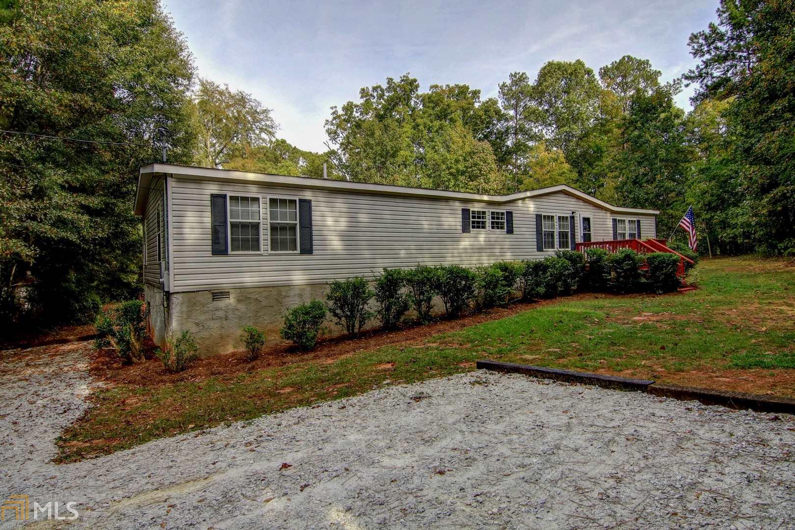 439 Parker Rd, Covington, GA 30014 photo 2
