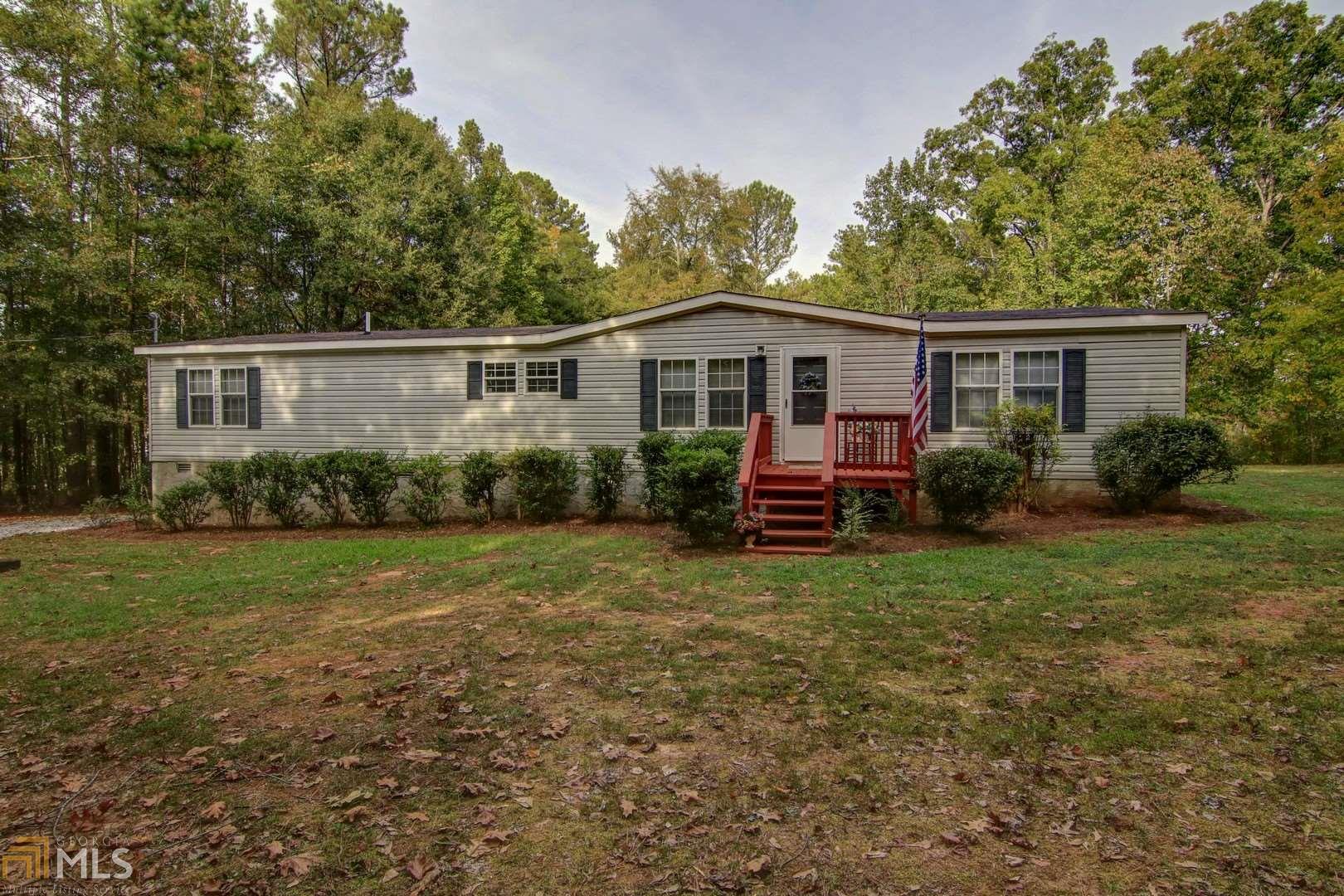 439 Parker Rd, Covington, GA 30014 photo 3
