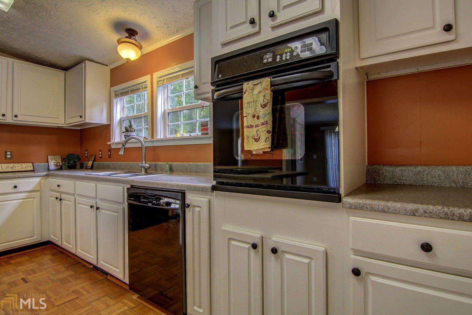 439 Parker Rd, Covington, GA 30014 photo 19