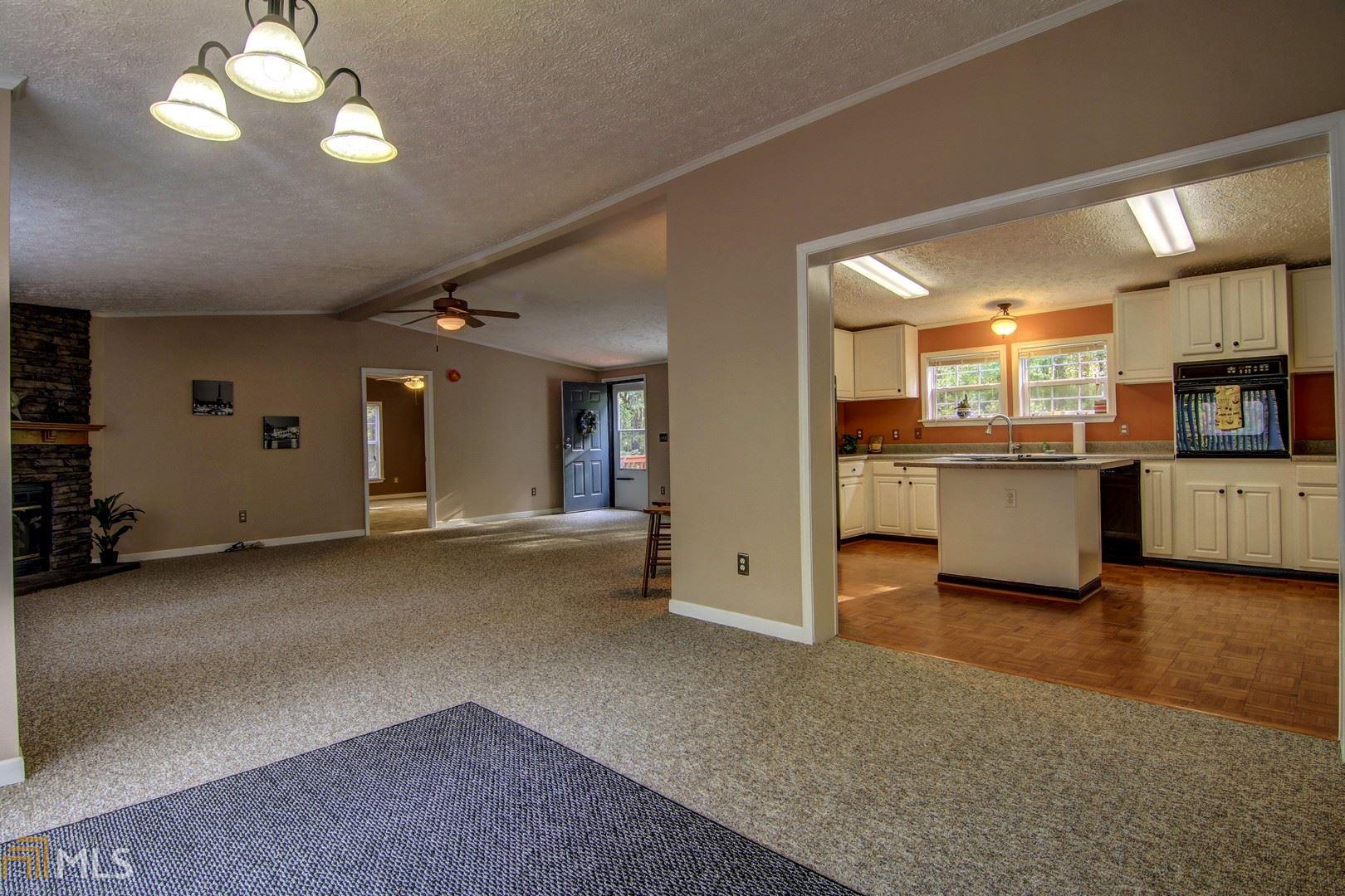 439 Parker Rd, Covington, GA 30014 photo 13