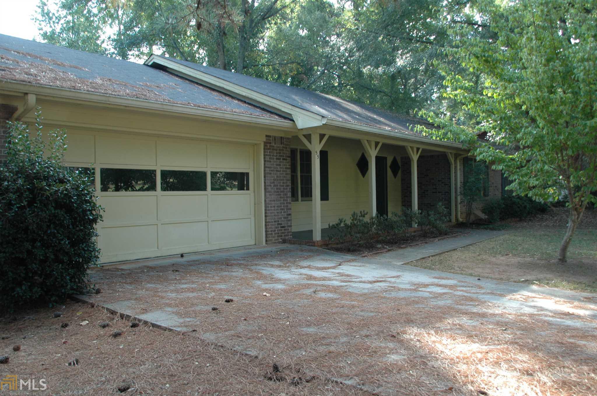 55 Ivy Dr, Covington, GA 30016 photo 1