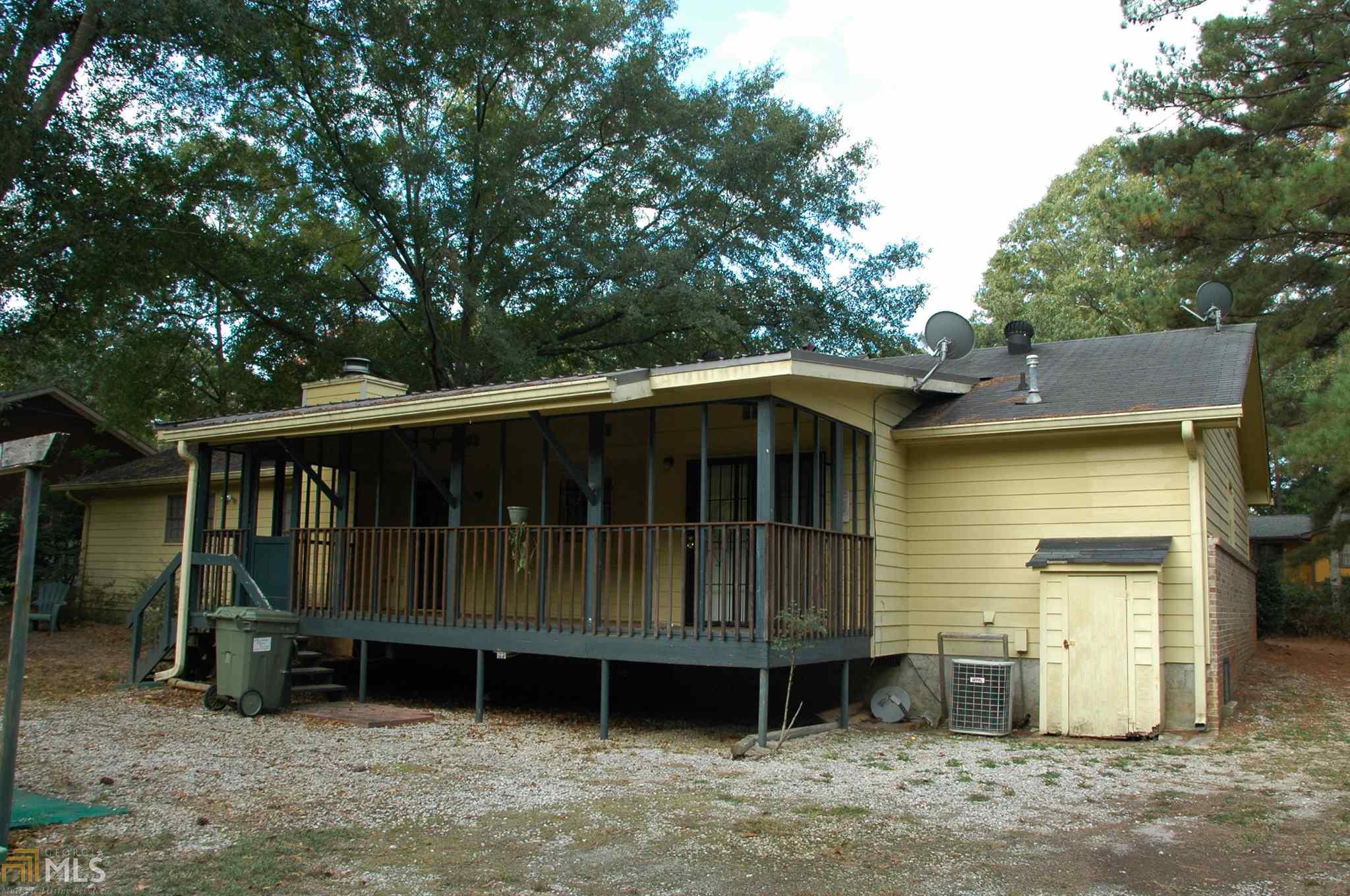 55 Ivy Dr, Covington, GA 30016 photo 3