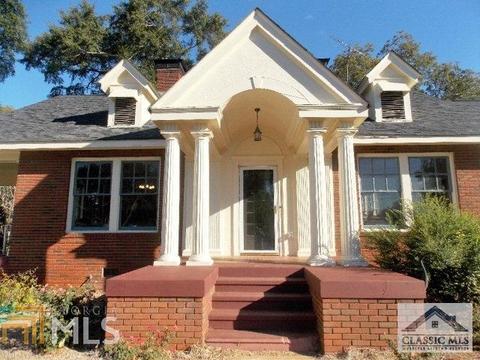 61 Victoria St, Commerce, GA 30529 photo 2
