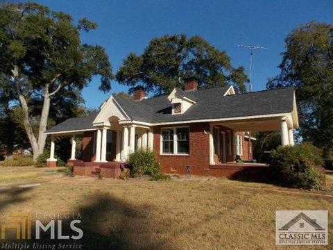 61 Victoria St, Commerce, GA 30529 photo 1