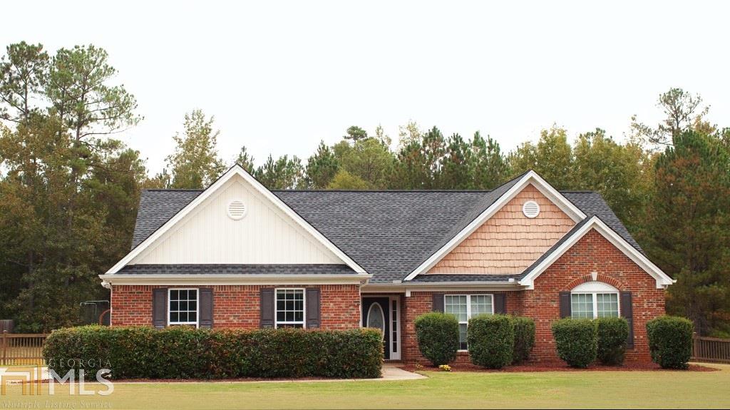 1071 Glen Ln, Bishop, GA 30621 photo 1