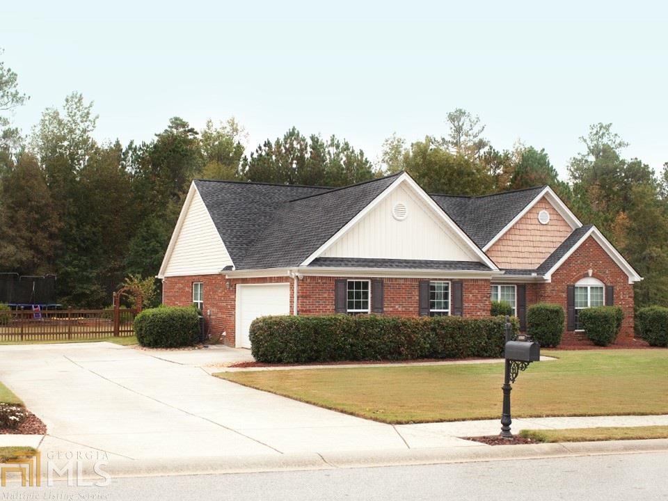 1071 Glen Ln, Bishop, GA 30621 photo 2