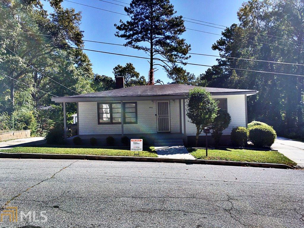 5217 Avery St, Covington, GA 30014 photo 1