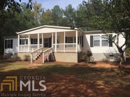 110 Cherokee Trl, Forsyth, GA 31029 photo 1