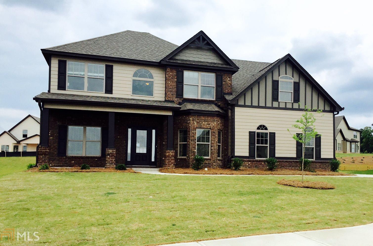 165 Silver Ridge Rd, Covington, GA 30016 photo 1