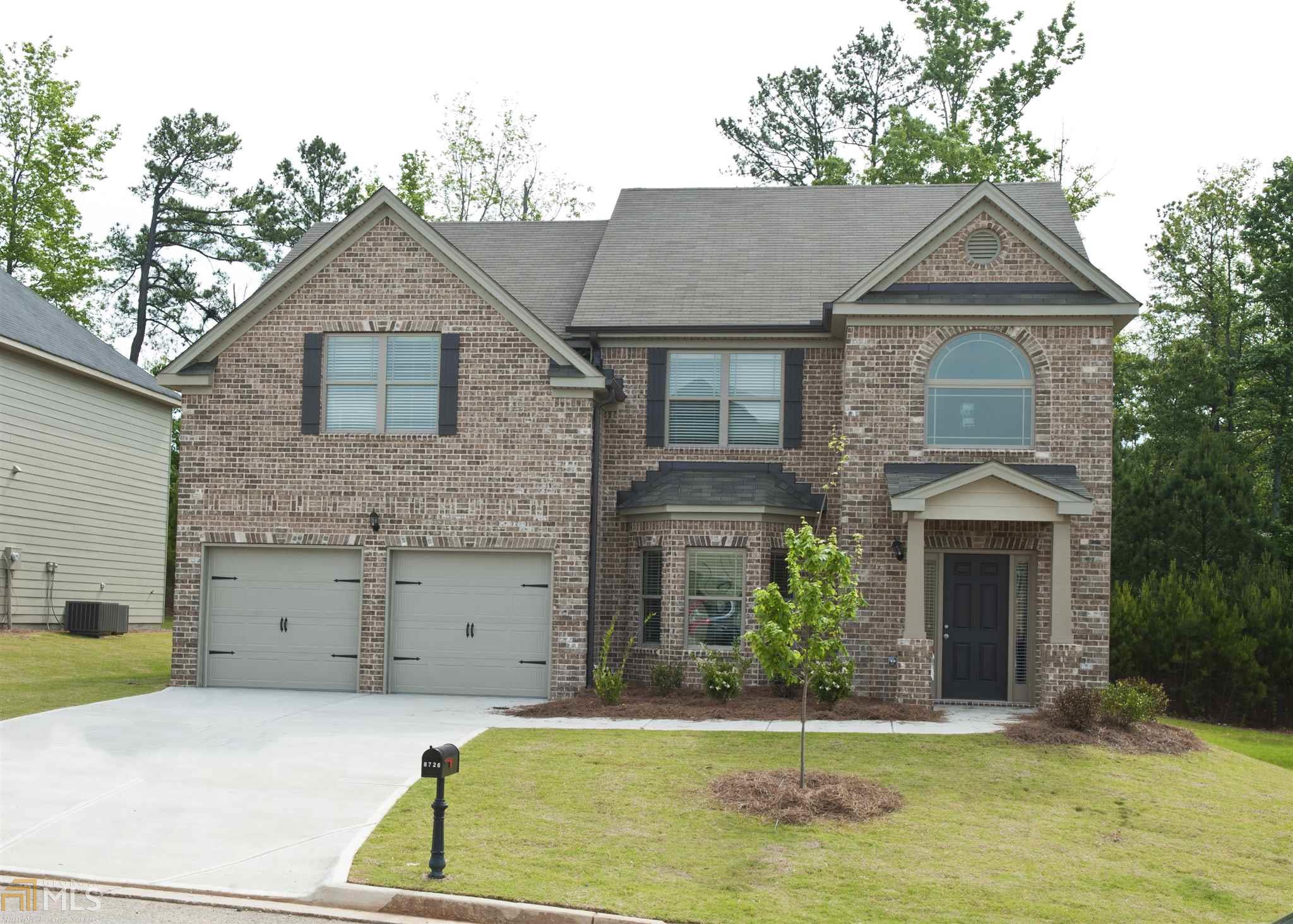 30 Blanket Pass, Covington, GA 30016 photo 1