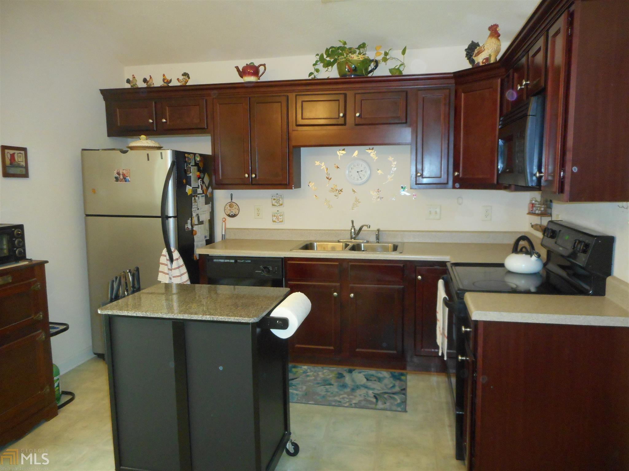 504 Northwoods, Lagrange, GA 30241 photo 3