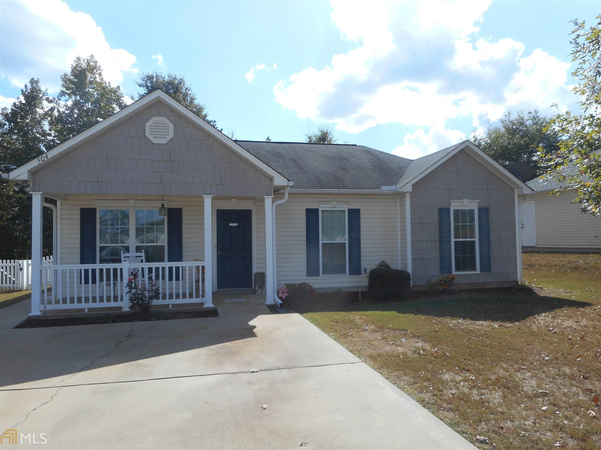 504 Northwoods, Lagrange, GA 30241 photo 2