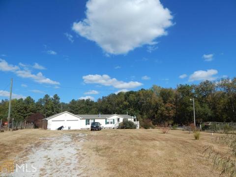 342 Mt Olive Rd, Bowdon, GA 30108 photo 1