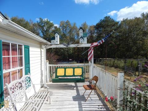 342 Mt Olive Rd, Bowdon, GA 30108 photo 9