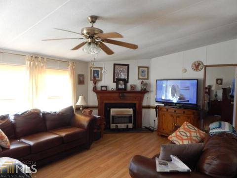 342 Mt Olive Rd, Bowdon, GA 30108 photo 5