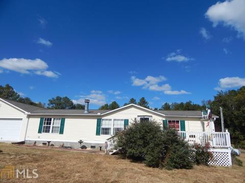 342 Mt Olive Rd, Bowdon, GA 30108 photo 2