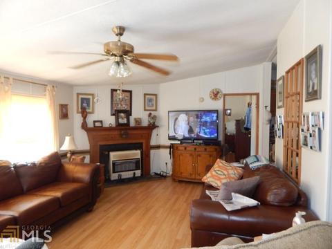 342 Mt Olive Rd, Bowdon, GA 30108 photo 4