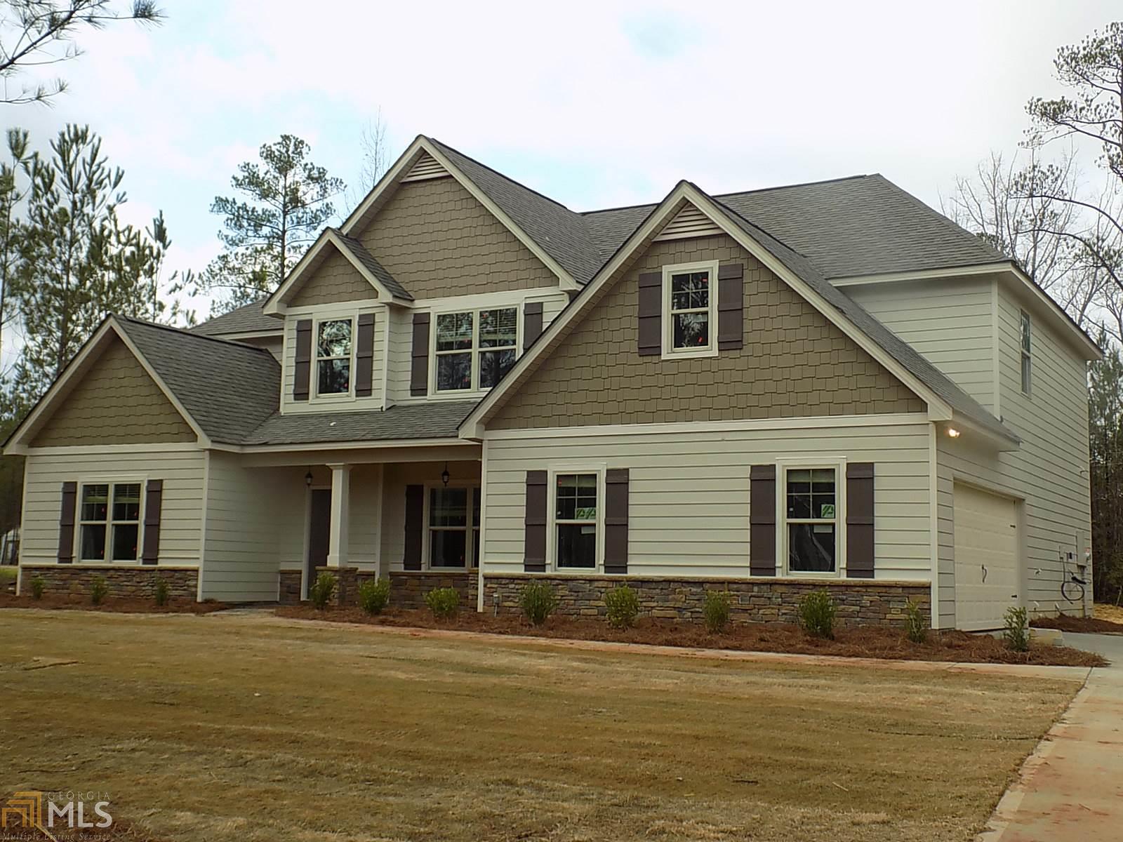 89 Stone Gate Dr, Lagrange, GA 30241 photo 1