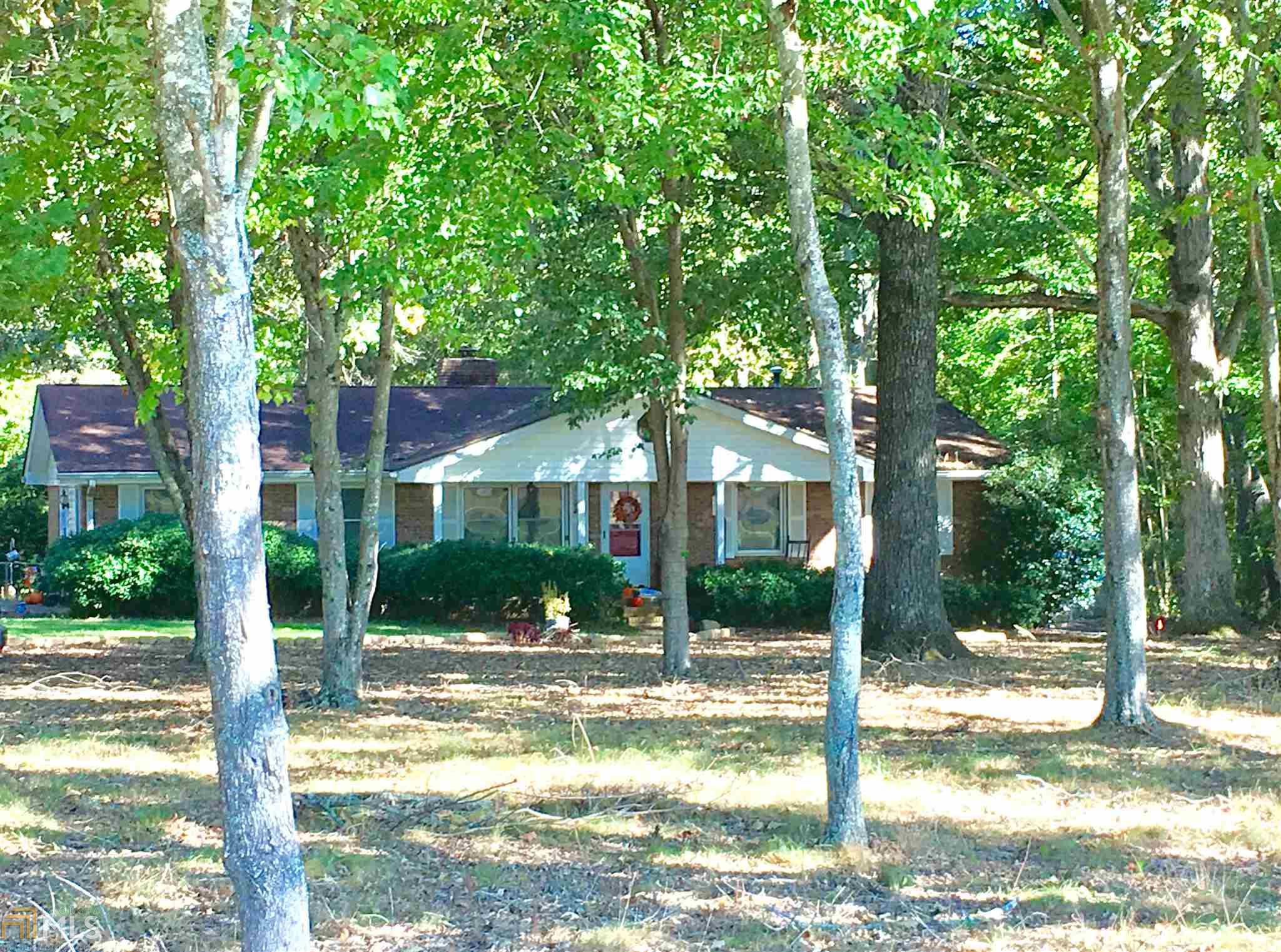 130 Brooks Rd, Brooks, GA 30205 photo 1