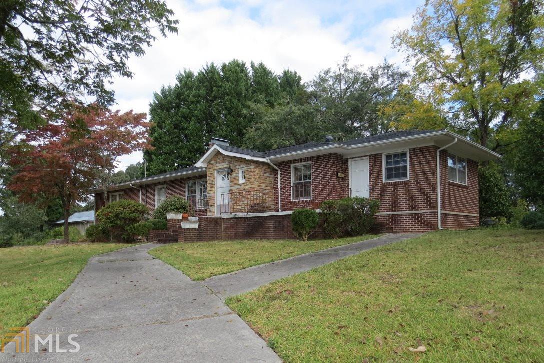 202 Falls Rd, Toccoa, GA 30577 photo 1