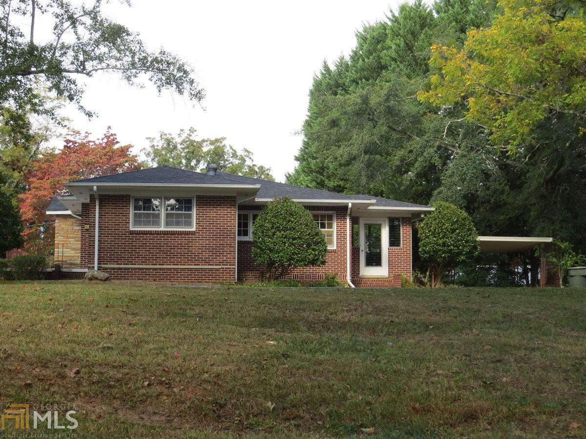 202 Falls Rd, Toccoa, GA 30577 photo 2