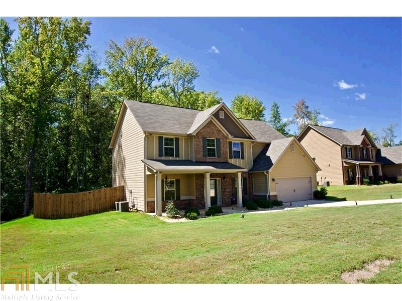 1108 Norsworthy Ml, Hampton, GA 30228 photo 2