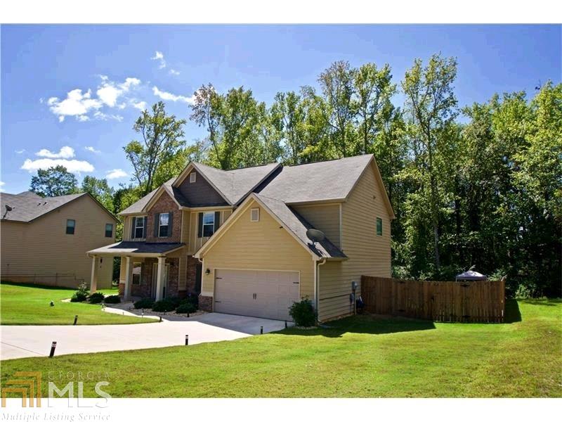 1108 Norsworthy Ml, Hampton, GA 30228 photo 3