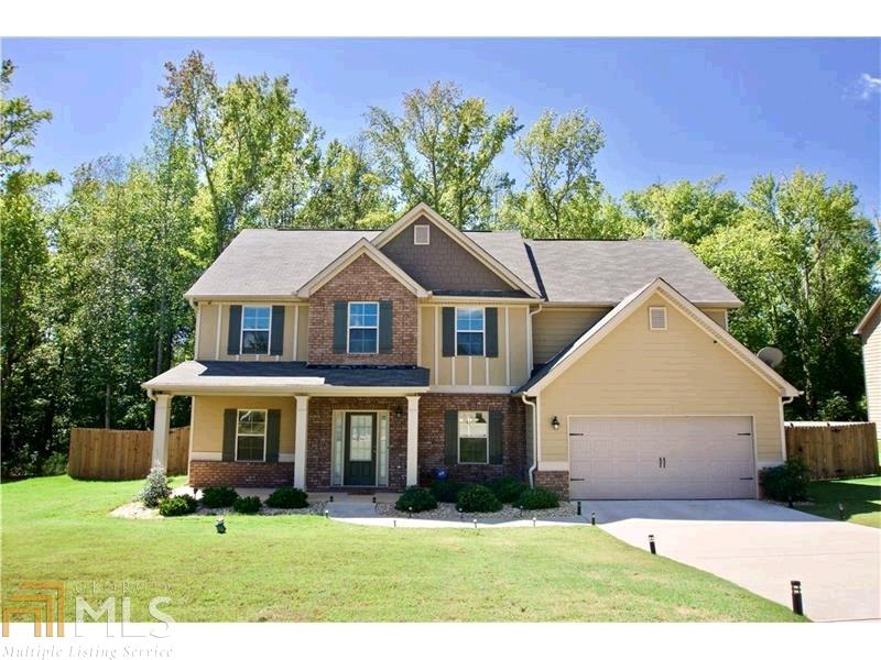 1108 Norsworthy Ml, Hampton, GA 30228 photo 1