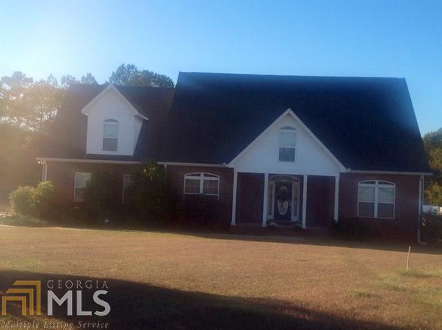 185 Henry Dr, Gray, GA 31032 photo 1