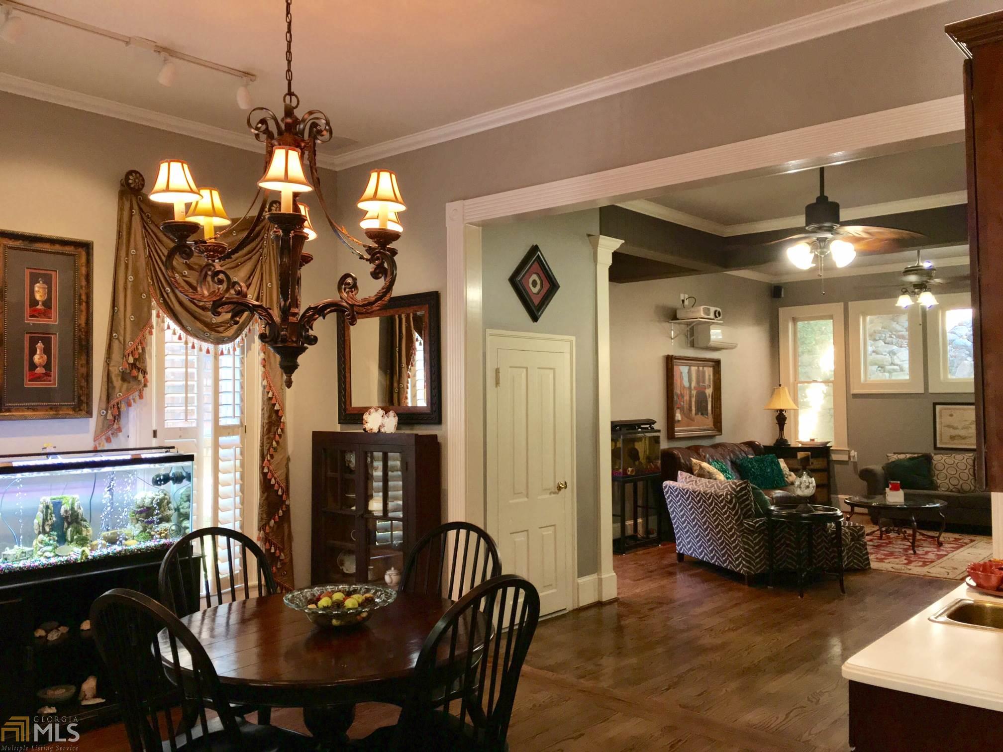 309 E 4th St, Rome, GA 30161 photo 3