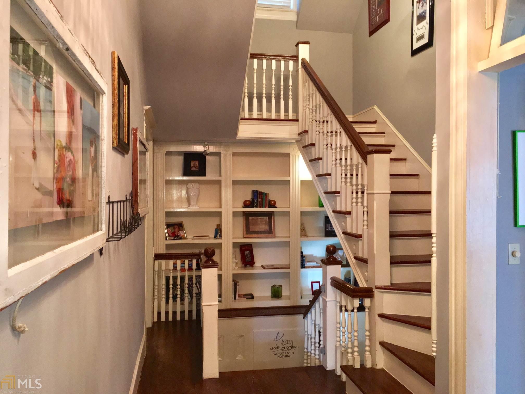 309 E 4th St, Rome, GA 30161 photo 5