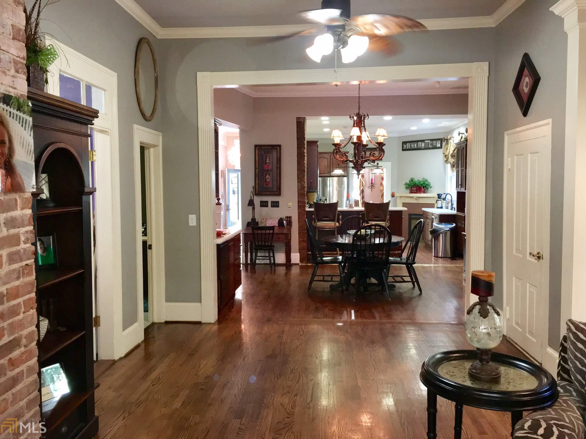 309 E 4th St, Rome, GA 30161 photo 12