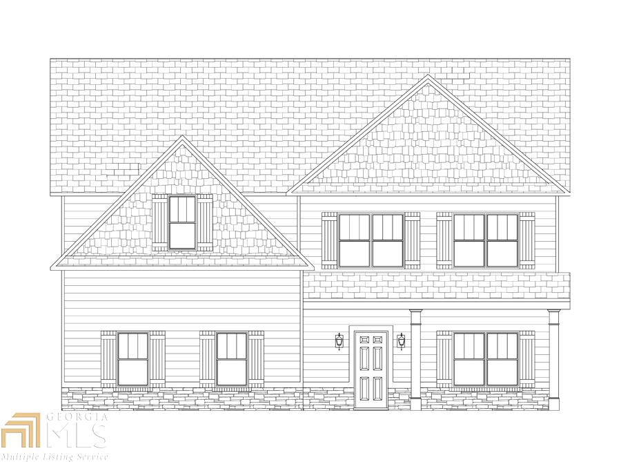 104 Yellow Jacket Ct, Lagrange, GA 30240 photo 2