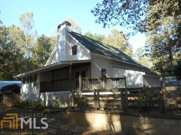 346 Lakeview Dr, Baldwin, GA 30511 photo 5