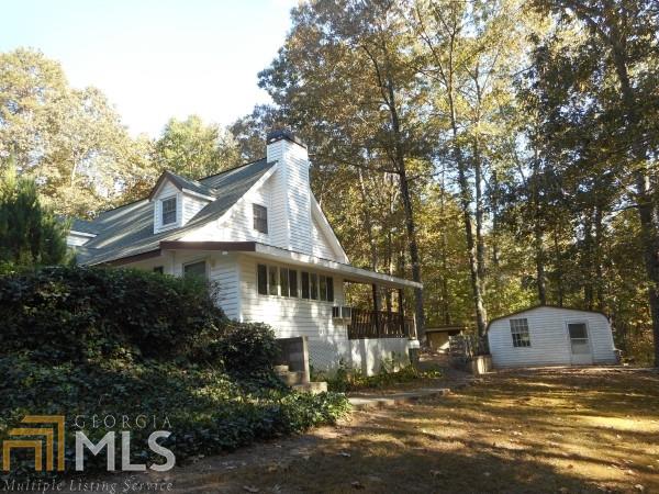 346 Lakeview Dr, Baldwin, GA 30511 photo 3
