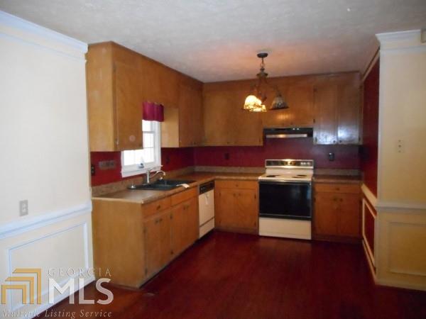 346 Lakeview Dr, Baldwin, GA 30511 photo 10