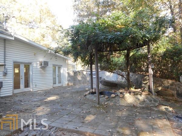 346 Lakeview Dr, Baldwin, GA 30511 photo 6