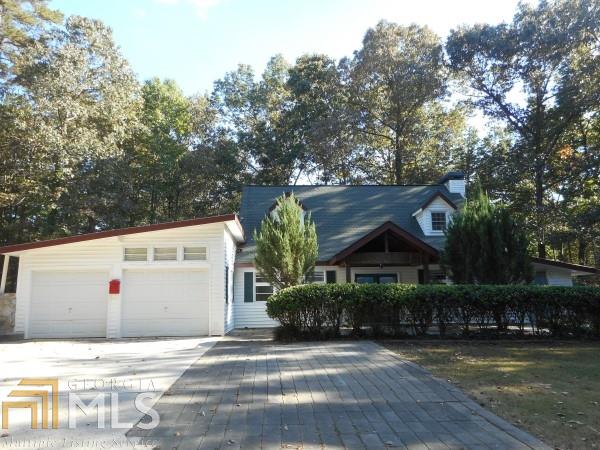 346 Lakeview Dr, Baldwin, GA 30511 photo 1
