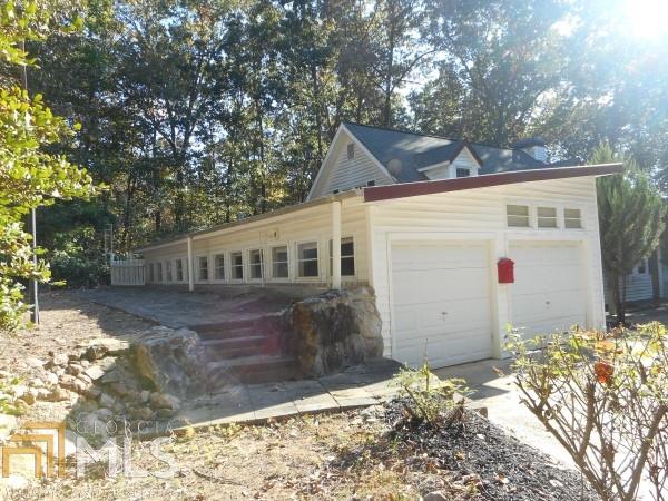 346 Lakeview Dr, Baldwin, GA 30511 photo 2