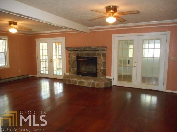 346 Lakeview Dr, Baldwin, GA 30511 photo 9