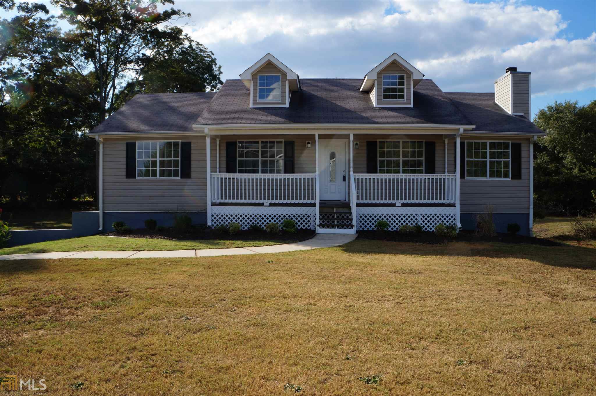 25 Harlin Ct, Covington, GA 30014 photo 1