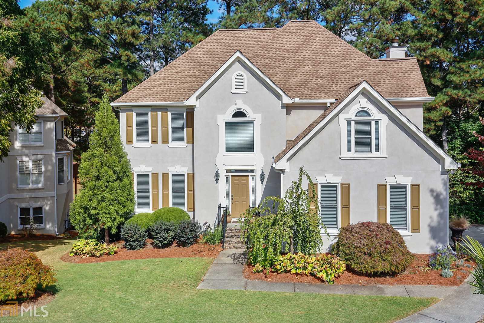 1388 Georgetown Way, Grayson, GA 30017 photo 1