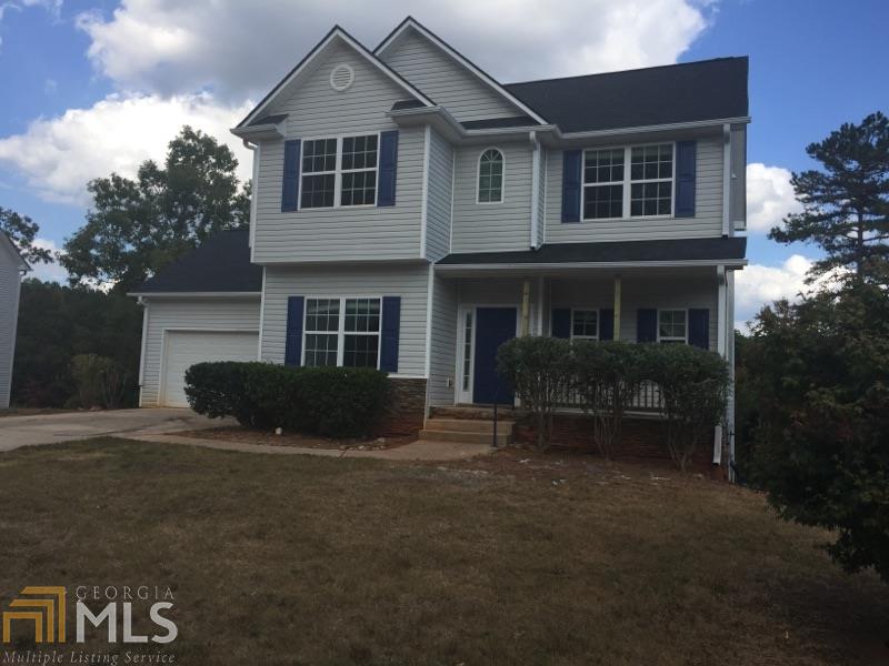 512 Bishop Ct, Commerce, GA 30529 photo 1